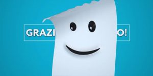 lotteria degli scontrini
