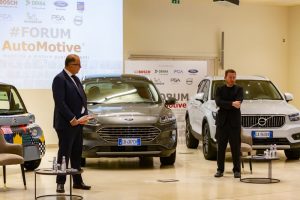 micromobilità ForumAutomotive