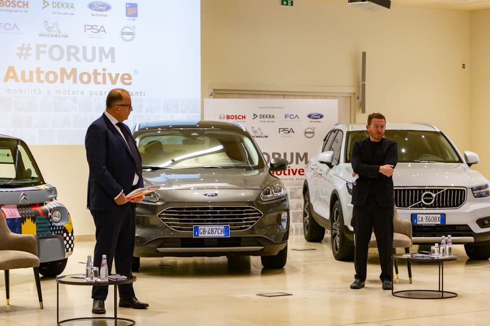 micromobilità ForumAutomotive