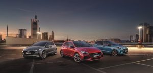 Acquistare auto online con Hyundai
