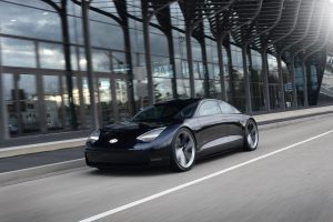 Car Design Award 2020 vince Hyundai