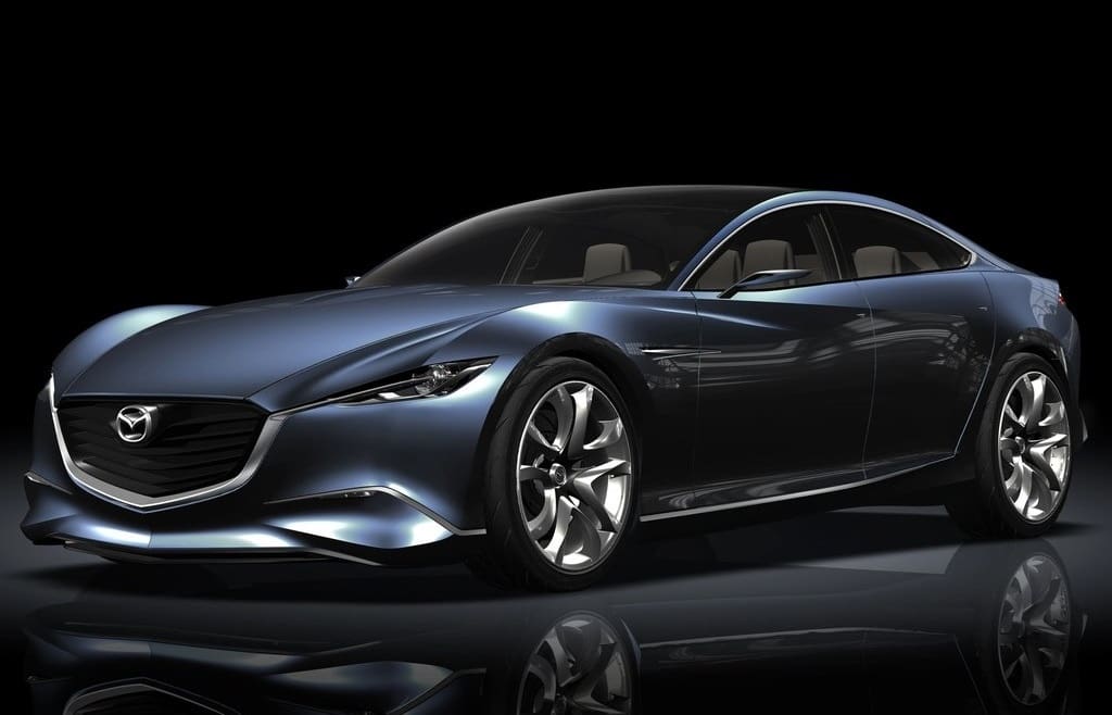 Stile Kodo di Mazda