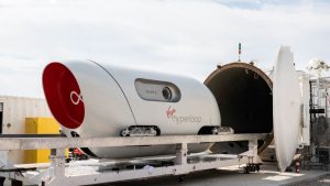 Virgin Hyperloop