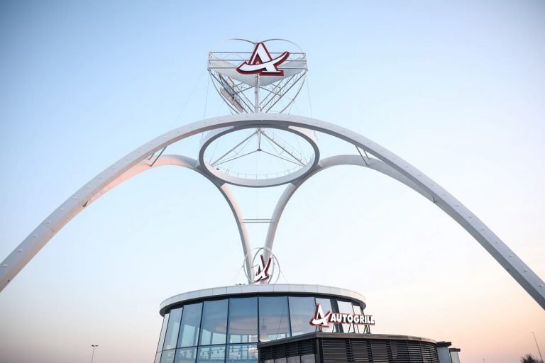 Airport FAB 2022: 9 premi per il Gruppo Autogrill￼