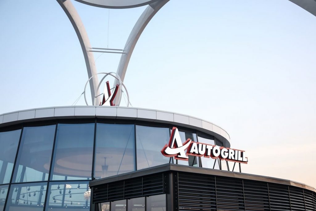 Expo per lo Sport: Autogrill e Fondazione Humanitas per la Ricerca