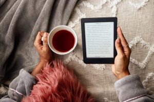 abitudini di lettura degli italiani