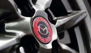 logo mazda