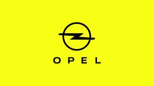 nuovo logo di Opel