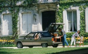 sospensioni idropneumatiche citroen