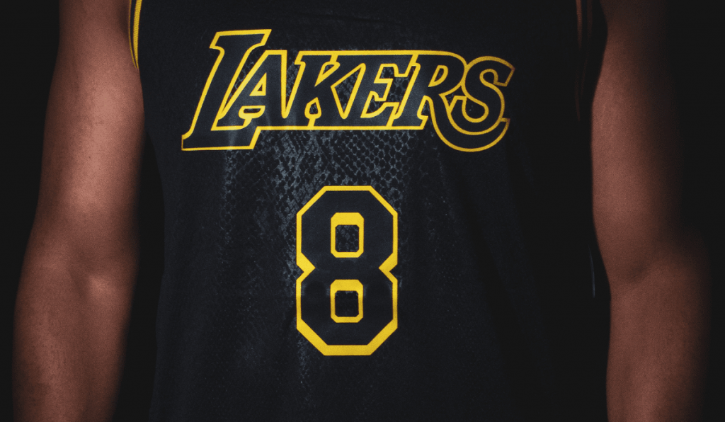 Kobe Bryant ricordo