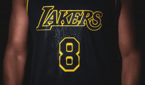 Kobe Bryant ricordo