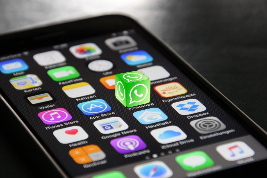 alternative a whatsapp