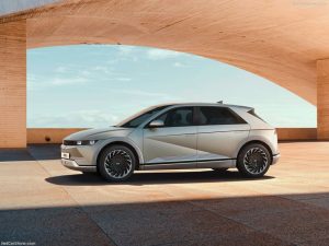 Hyundai Ioniq 5