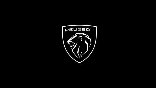 nuovo logo Peugeot