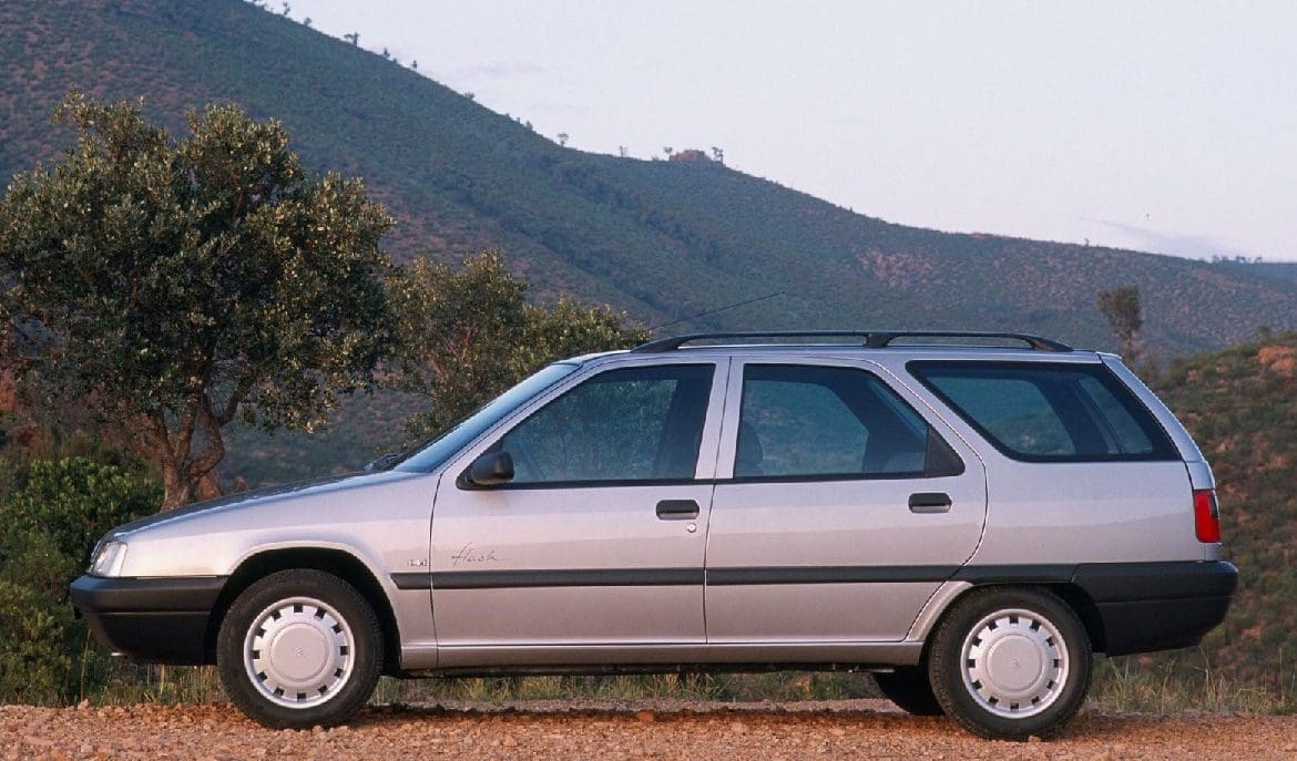 Citroen ZX Break 1994
