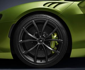 pirelli cyber tyre mclaren artura