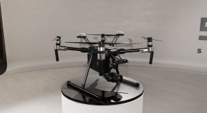 ExpoWanted _ Drone by Shin
