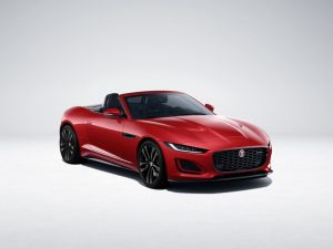 Jaguar F-Type R-Dynamics Black (2)