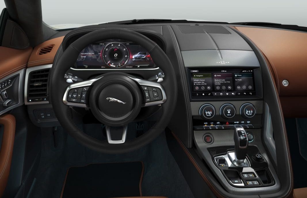 Jaguar F-Type R-Dynamics Black (9)