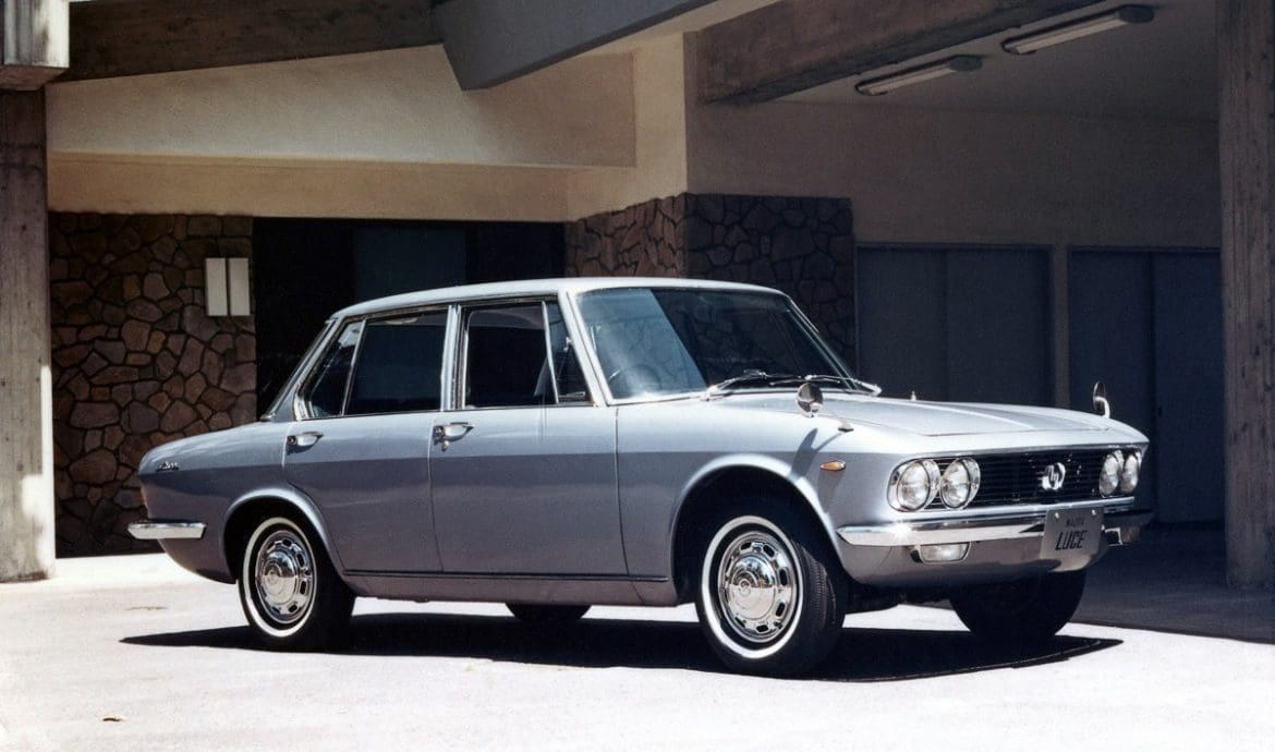 Mazda-Luce,-1966