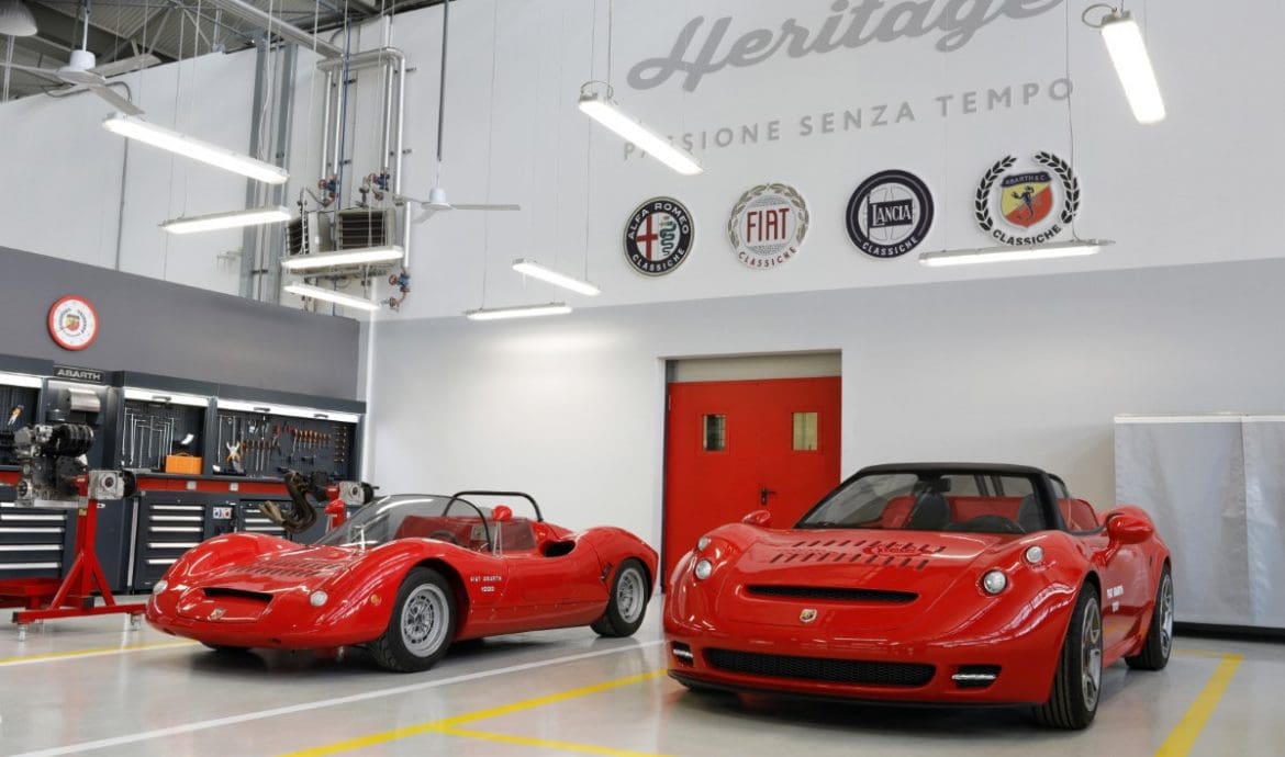 Abarth 1000 SP (3)