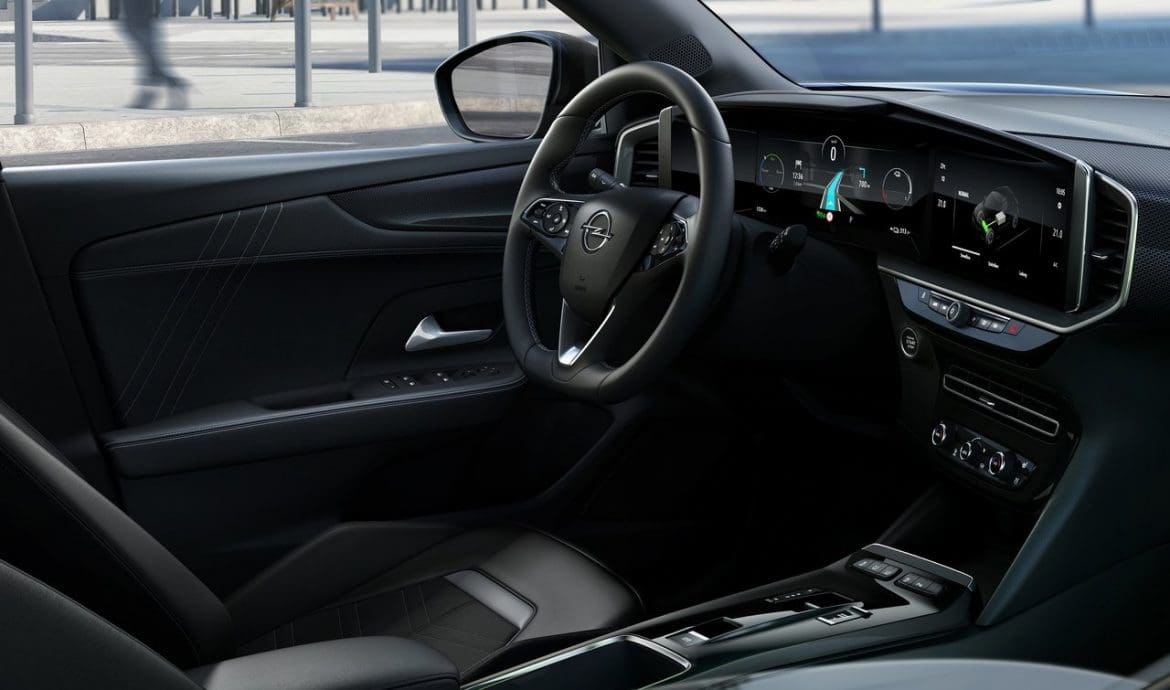 Opel-Mokka-e-2021-interni