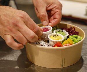 insalate poke