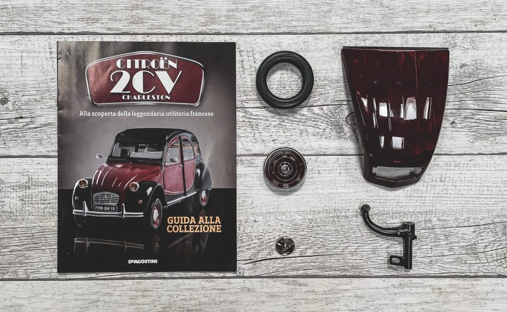 citroen 2cv