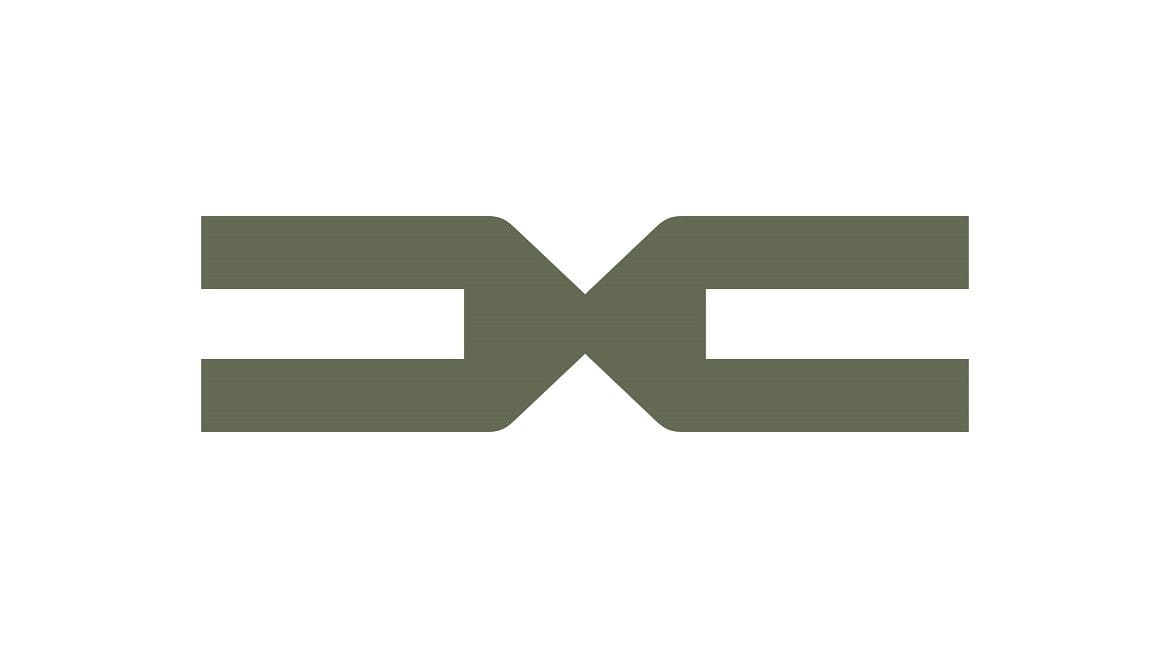 nuovo emblema Dacia
