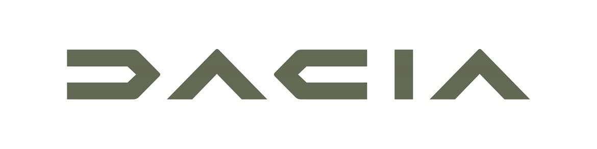 nuovo logo dacia