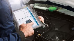 acquisto auto online