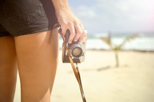 Macchina fotografica
