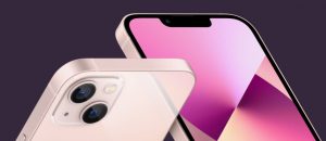 iPhone 13