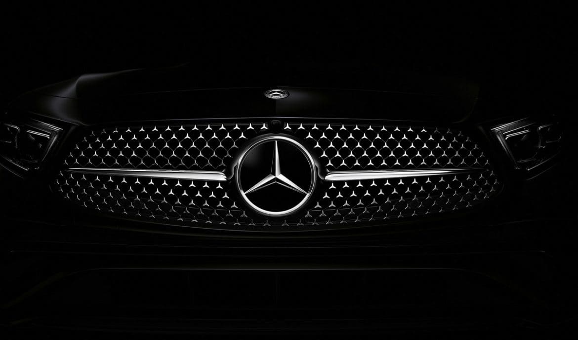 Stella Mercedes