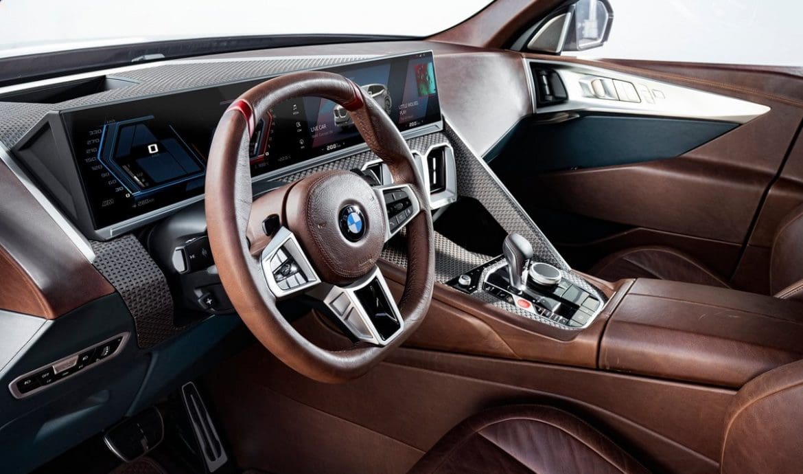BMW-XM_Concept-interni