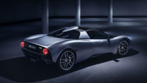 Gordon Murray T.33