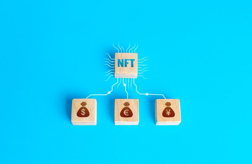 NFT che cosa sono: scopriamo i non fungible token