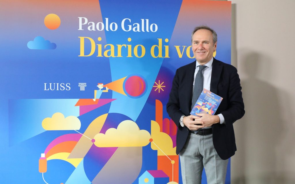 Il “Diario di volo” della Digital Transformation