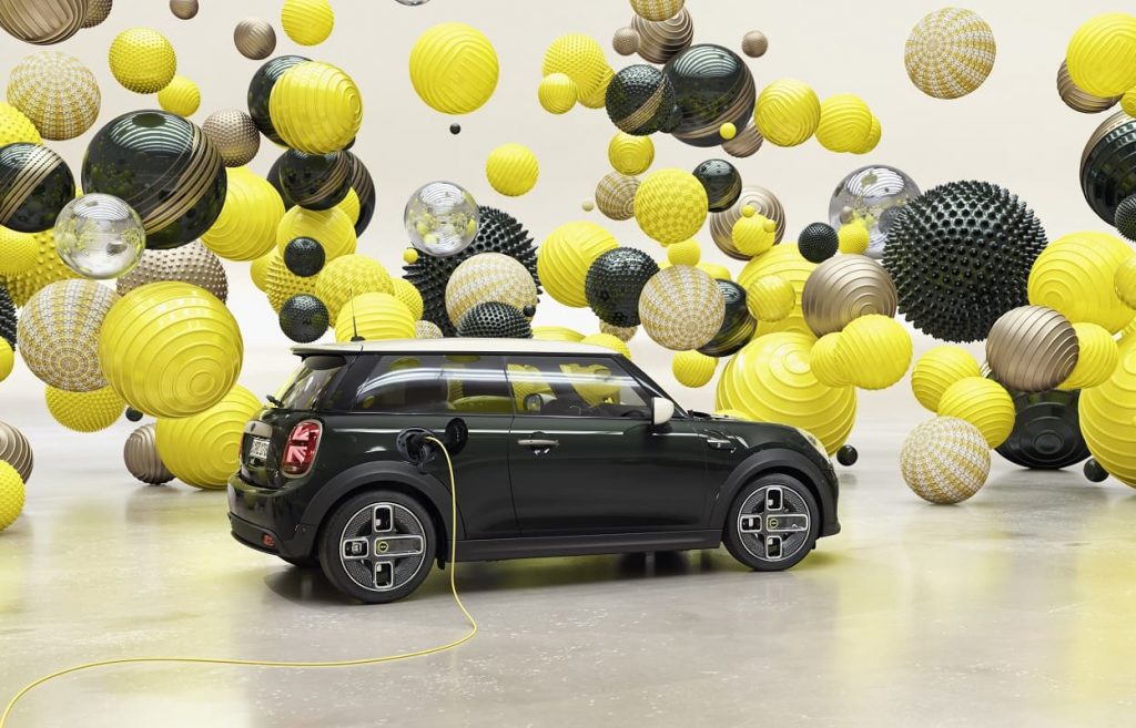 Nuova MINI Special Edition