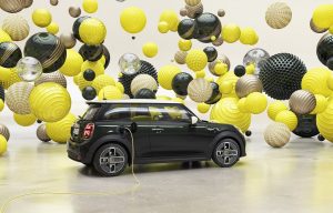 Nuova MINI Special Edition