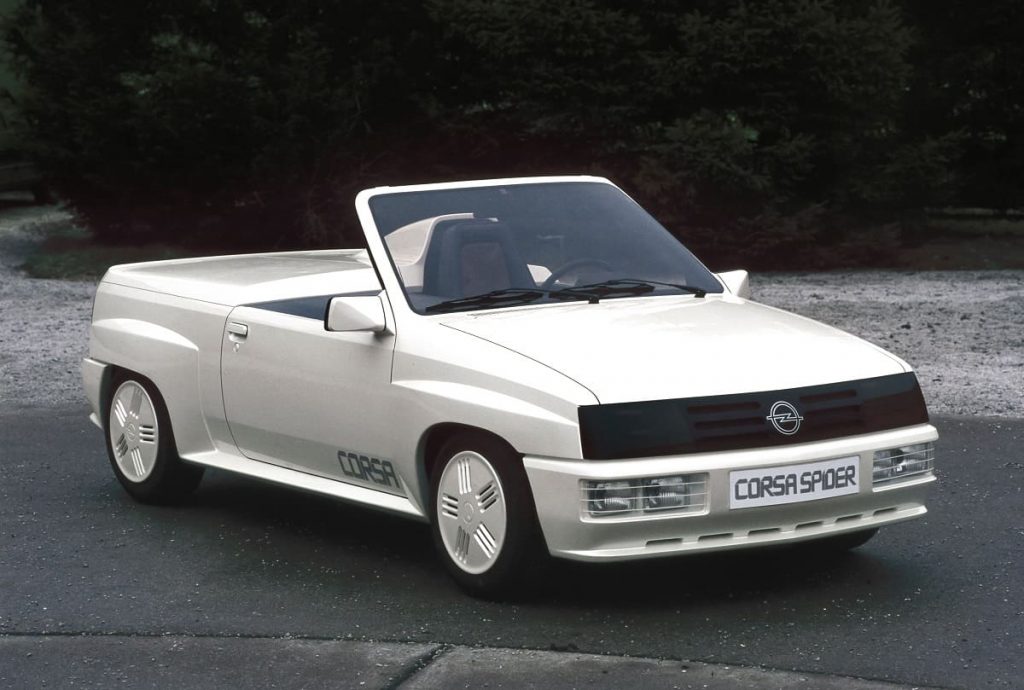 Opel-Corsa-Spider