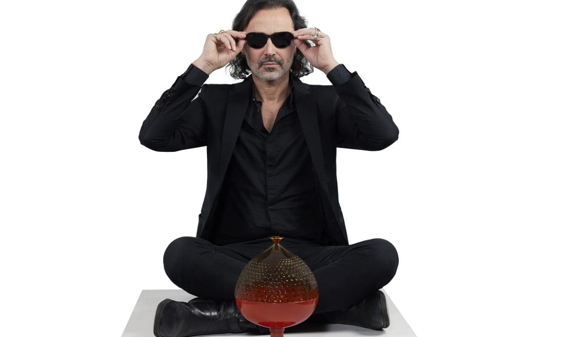 Fabio Novembre Kartell