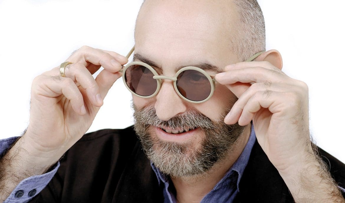 Ferruccio Laviani Kartell