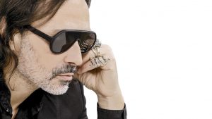 Kartell eyewear Fabio Novembre
