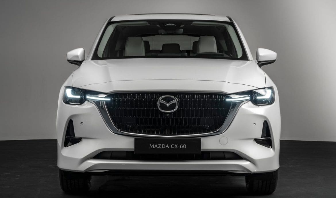 Mazda-CX-60-vista-anteriore