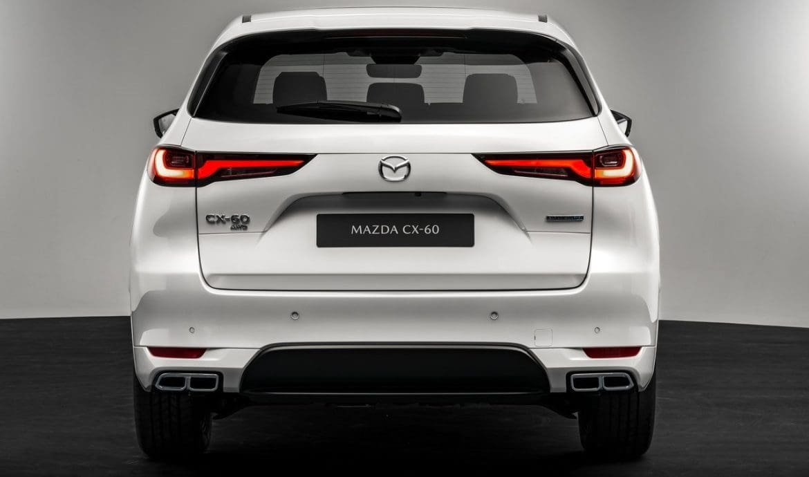 Mazda-CX-60-vista-posteriore