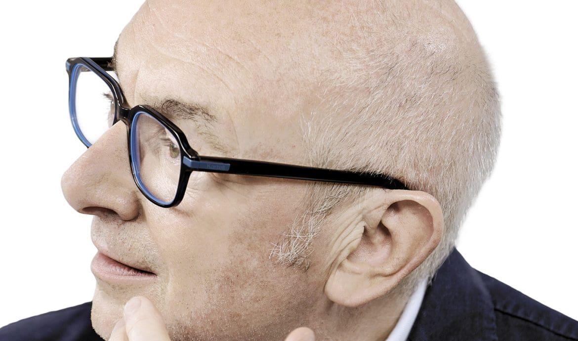 Piero Lissoni Kartell