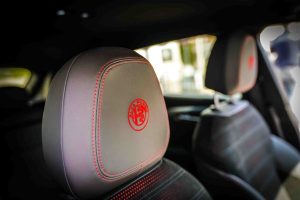 Alcantara veste AlfaRomeo Tonale