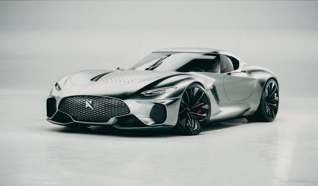 Raven-GT-NFT-Concept