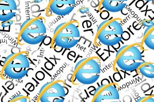Internet-Explorer